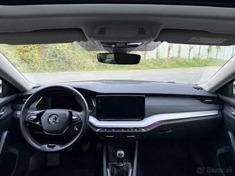 Škoda Octavia Combi 2.0 TDI SCR Style - 15