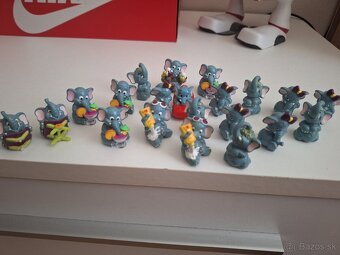 Kinder fugurky - 15