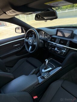 BMW Rad 4. 2.0 Diesel automat Sport-Line - 15