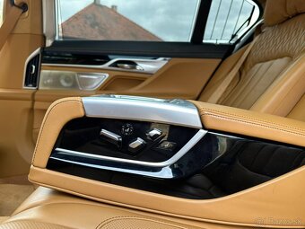 BMW 750Li Individual - 15