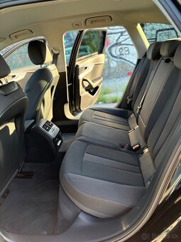 Audi A4 2.0 TDI 110 kW S-Tronic - 15