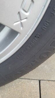 VOLVO XC60 2.4 diesel 4x4 - 15