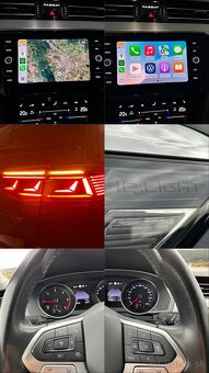 ✅VW PASSAT ELEGANCE 2.0tdi DSG 2022 - 15