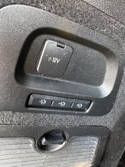 Ford Galaxy 7miestny 110kw manual - 15