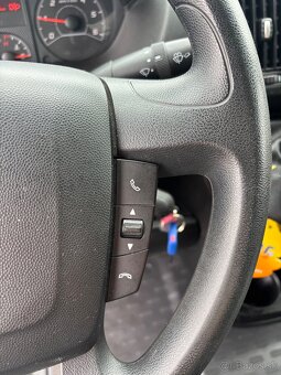 Peugeot Boxer 2.0 HDi 333 L2H2 - 15