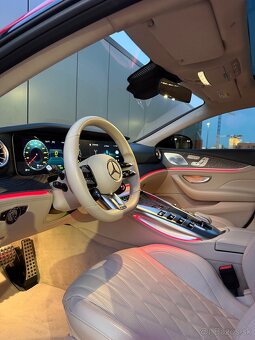 Mercedes AMG GT 43mHEV 4Matic+ mozna vymena - 15