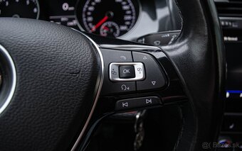 Volkswagen Golf 7 Variant 1.4TSI BMT 92kW M6 - 15