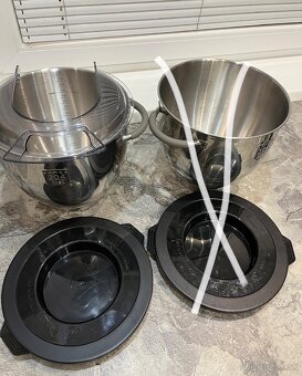 Sencor STM 8970 PAUL 3 Príslušenstvo pre kuchynský robot - 15