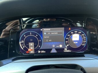 VW Golf VIII Variant 2.0 TDI 85kw DSG - 15