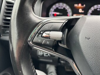 Škoda Karoq 2.0 TDI 4x4 SCOUT - 15