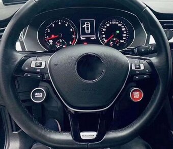 R8 START-STOP DRIVE SELECT tlacidla volantu - 15