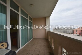 Bulharsko-PRESTIŽNÍ APARTMÁN 2+kk (84 m²) - 15