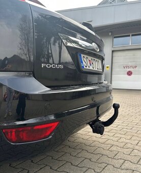 Ford Focus MK2, 2009 – bohatá výbava, spoľahlivé auto - 15