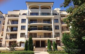 Luxusný podkrovný byt s 2 spálňami v Golden Sands - Bulharsk - 15