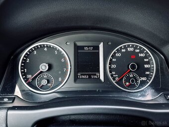 Volkswagen Tiguan 1.4 TSI 4motion - 15