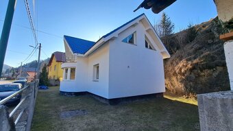 RODINNÝ dom LIPTOVSKÉ REVÚCE - dvojpodlažný - 15