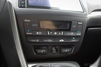 Honda Civic 1.6 i-DTEC Executive - 15