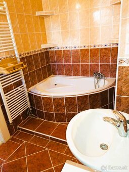 Zvolen, mesto – 3-izbový byt s loggiou a komorou, 85 m2 - 15