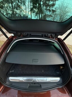 Peugeot 508 RXH 4x4 Hybrid-4 2.0 HDI 120kw+27kw - 15