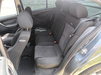 Skoda Octavia 1 1.9 Tdi - 15