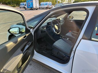 Volkswagen ID.3 Pure Performance 110kW, elektromotor - 15