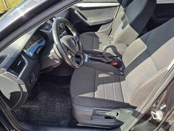 Škoda Octavia 1.6 TDI combi - 15