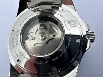 INVICTA PRO DIVER AUTOMATIC 21865 - 15