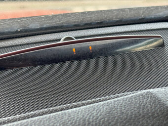Mercedes-Benz C trieda Sedan 350 CDI Avantgarde A/T Automat - 15