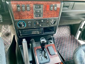 Mercedes G 320 - 15