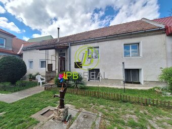 Rodinný dom v historickom centre Svätého Jura - 15
