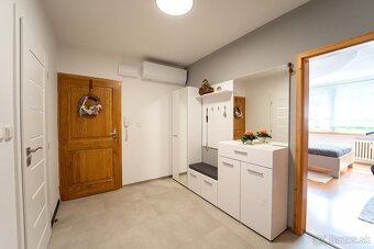 Štýlový 3-izbový byt s lodžiou na Vajanského ulici v Skalici - 15