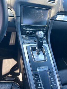Porsche CaymanS 3.4 PDK. TLUMICE KW3 - - 15