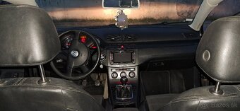 PASSAT B6 - 15