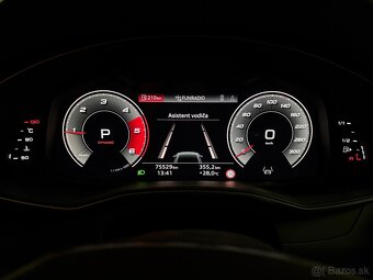 Audi A7 Sportback 50 3.0 TDI quattro tiptronic 210kw S-line - 15