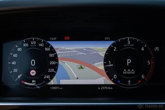 Land Rover Range Rover Sport 3.0D I6 MHEV HSE - odpočet DPH - 15