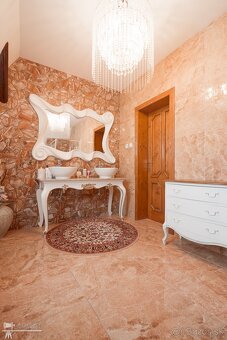 ++Prvorepubliková vila na najlepšej adrese v Trnave++ - 15