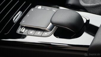 Mercedes CLA Kupé 180 A/T - 15