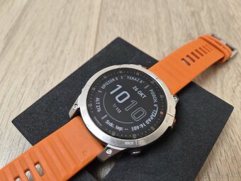 Garmin Epix Gen 2 (47mm) - 15