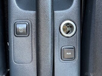 Škoda Fabia Combi 1,2 TSI 63kW Comfort - 15