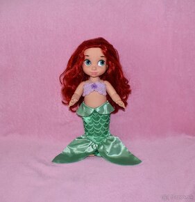 Disney Animators princezná Ariel ..... - 15