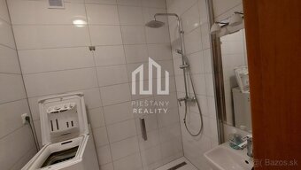 Na prenájom 2-izbový byt, Piešťany-Krajinská - 15