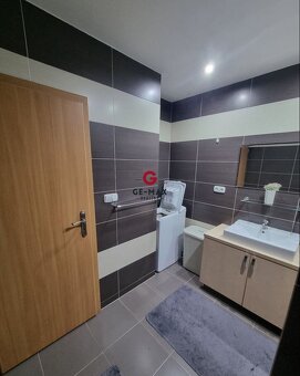 Na predaj zrekonštruovaný 3-izbový byt – sídlisko Východ - 15