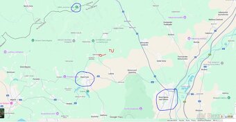 Stavebný pozemok 1 hod od BA; s výhľadom na Veľkú Javorinu. - 15