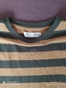 Chlapčenské tričko - 15