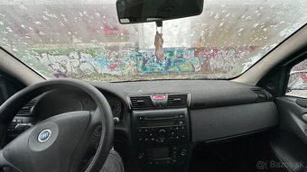 Fiat stilo 1.9jtd 85kw 1.9 combi pojazdné - 15