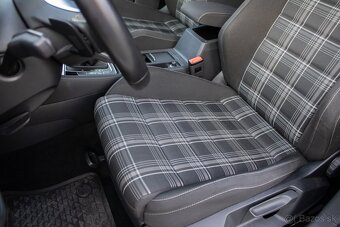 Volkswagen Golf Variant GTD 2.0TDI DSG automat - 15