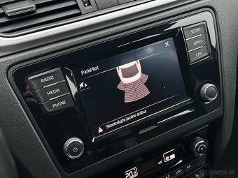 Škoda Rapid 1.0 TSi M6, r.v.: 2018 - 15