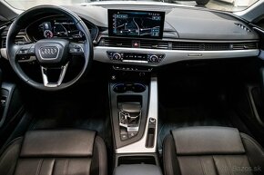 Audi A5 Sportback - 15