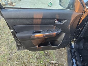 Suzuki Vitara 2023 4x4 - 15