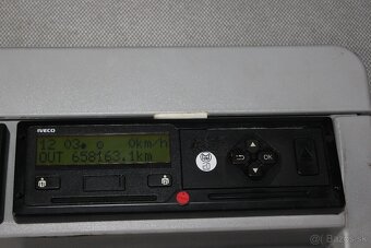 Iveco EUROCARGO 120E25, EURO 6 - 15